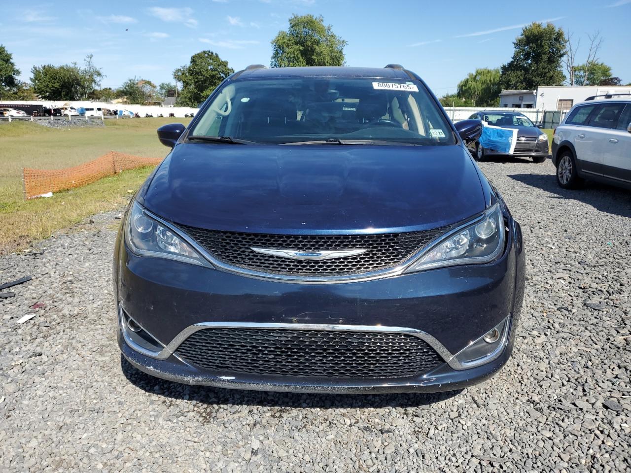 CHRYSLER PACIFICA TOURING L