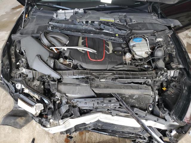 2017 AUDI S6 PRESTIG WAUHFAFC3HN052971