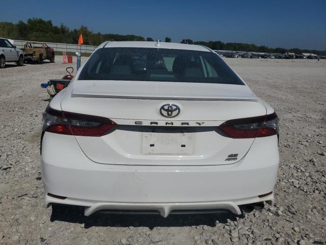 2023 TOYOTA CAMRY SE N 4T1G11BK5PU095685
