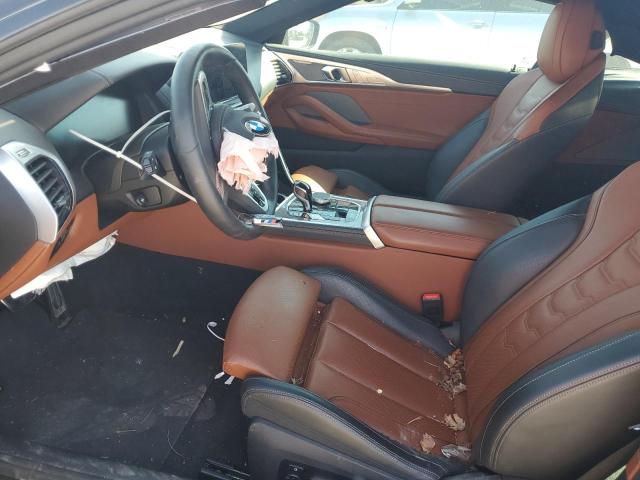 2024 BMW 840XI WBAAE4C00RCP77148