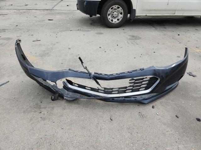 2016 CHEVROLET CRUZE LS 1G1BB5SM3G7283908