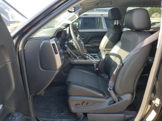 2015 GMC SIERRA K1500 SLE 3GTU2UEC7FG177204