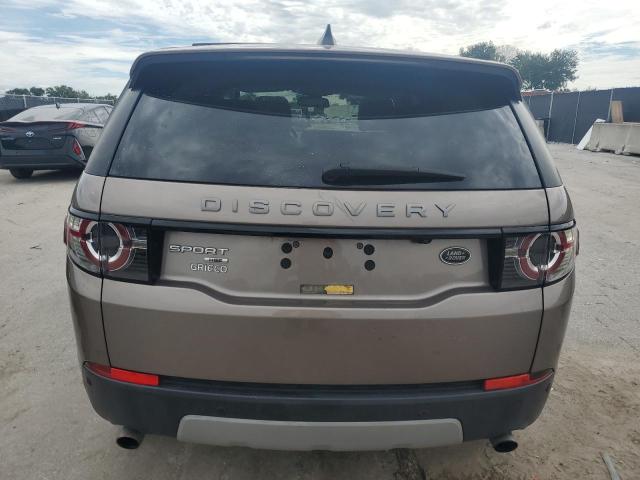 2017 LAND ROVER DISCOVERY SALCR2BG7HH653990