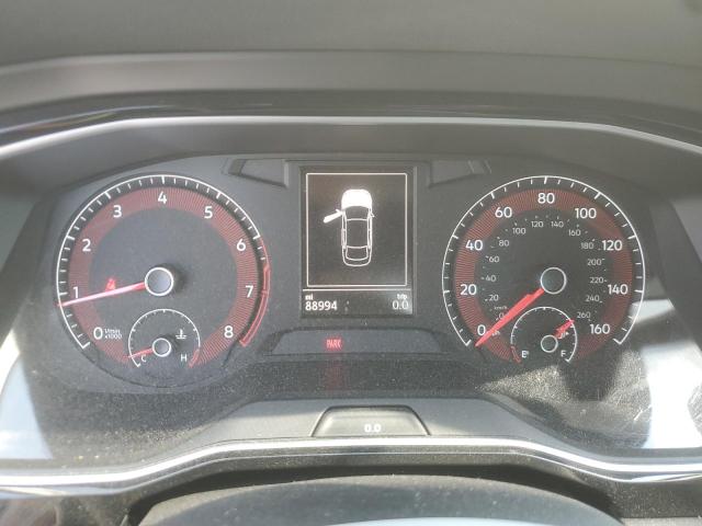 2019 VOLKSWAGEN JETTA S 3VWN57BU0KM245104