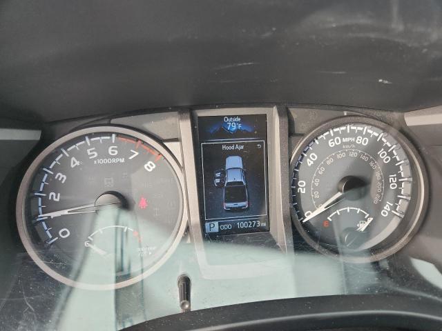 2017 TOYOTA TACOMA DOU - 3TMCZ5AN3HM079702