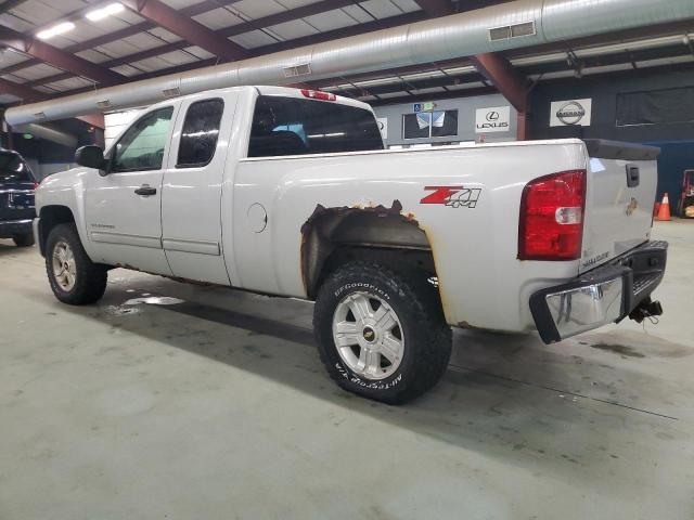 2010 CHEVROLET SILVERADO #3247034765