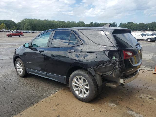 2021 CHEVROLET EQUINOX LS #3280278969
