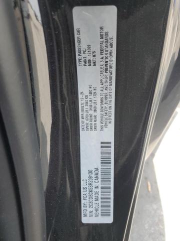 2025 DODGE CHARGER DA 2C3CDBCK5SR209130