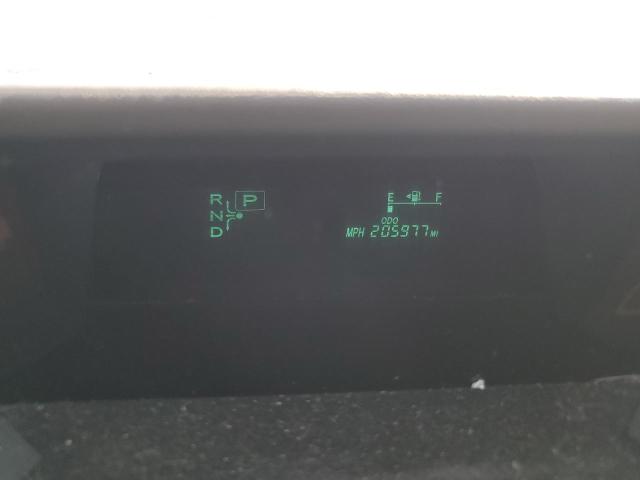 2004 TOYOTA PRIUS #3259445187