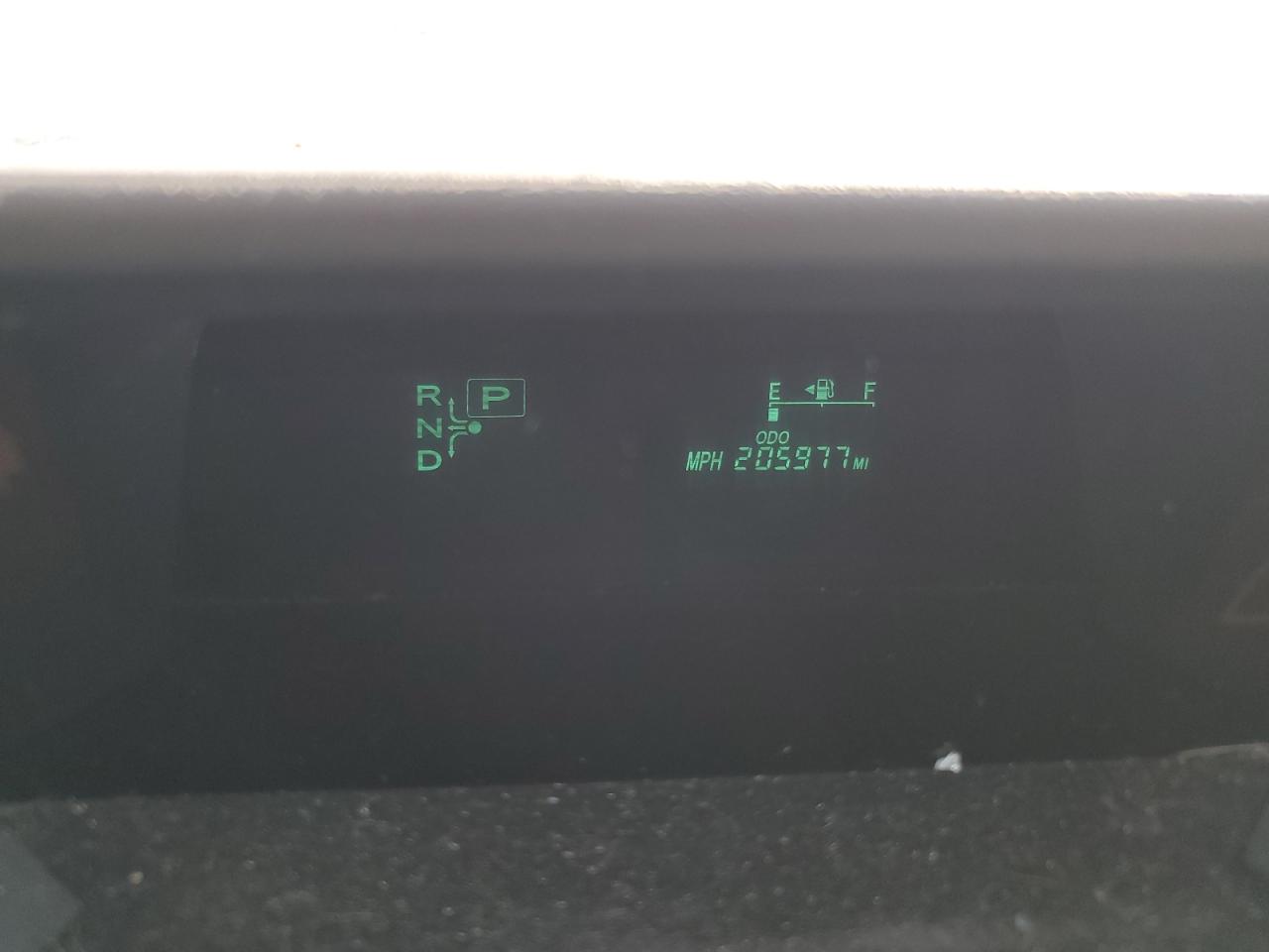 Lot #3259445187 2004 TOYOTA PRIUS