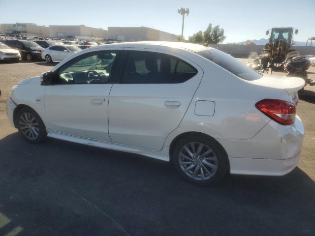 2017 MITSUBISHI MIRAGE G4 ML32F4FJ5HHF07459