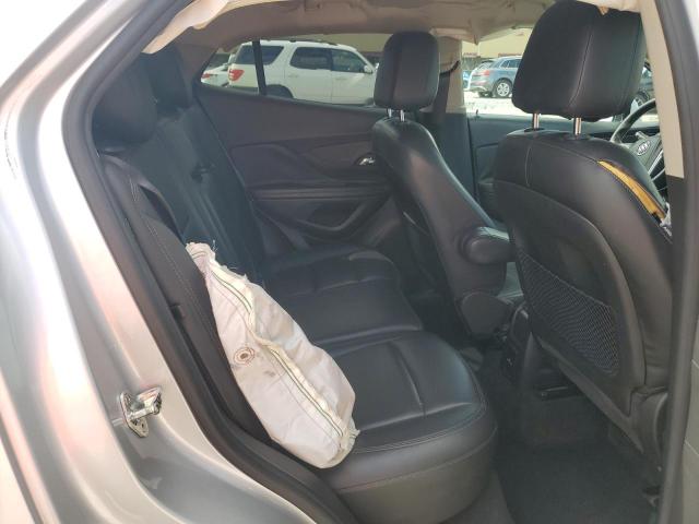 2018 BUICK ENCORE ESS KL4CJCSB3JB694399