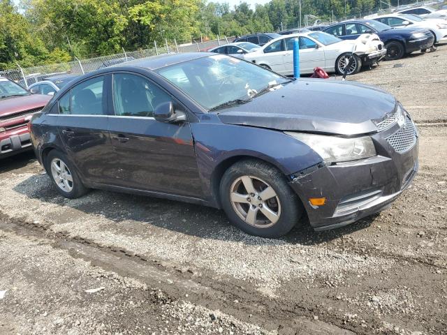 2014 CHEVROLET CRUZE LT - 1G1PC5SB2E7157814