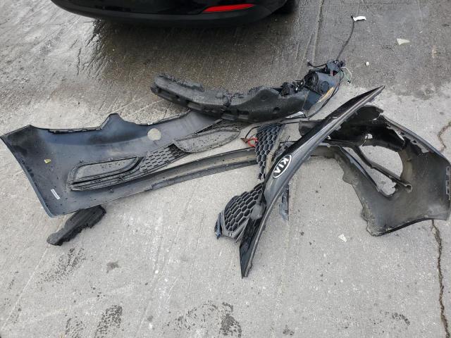 2015 KIA FORTE LX #3298060127