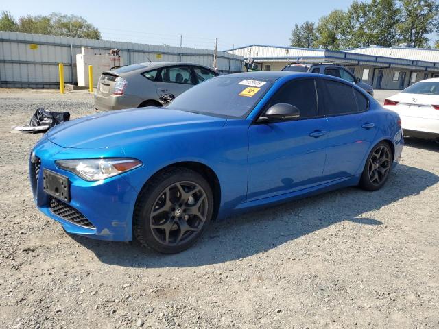 2021 ALFA ROMEO GIULIA SPO ZARFANAN2M7647663