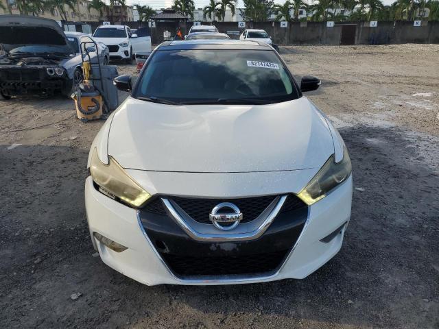 2016 NISSAN MAXIMA 3.5 1N4AA6AP3GC409429