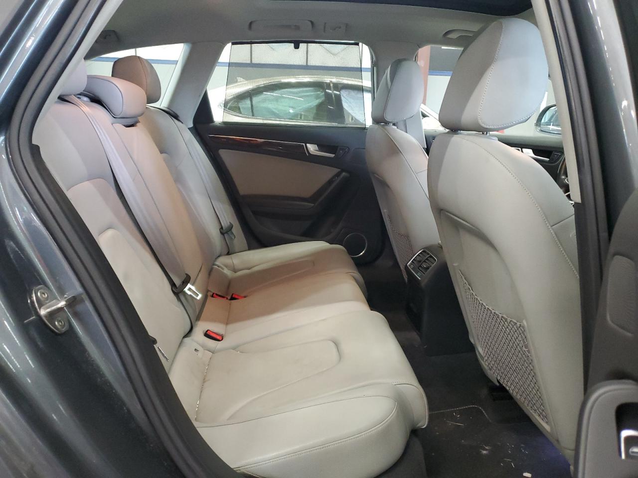 AUDI A4 ALLROAD PRESTIGE