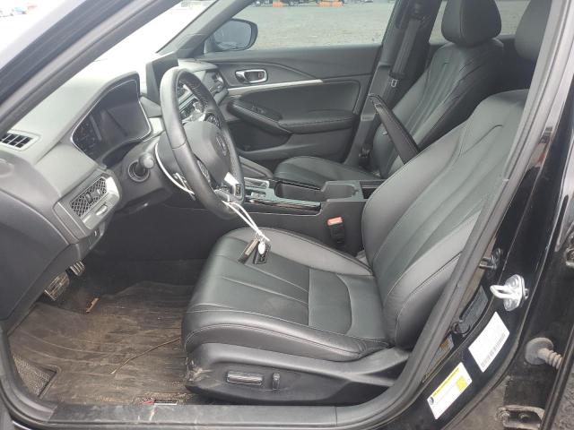 2023 ACURA INTEGRA A- 19UDE4H34PA007290