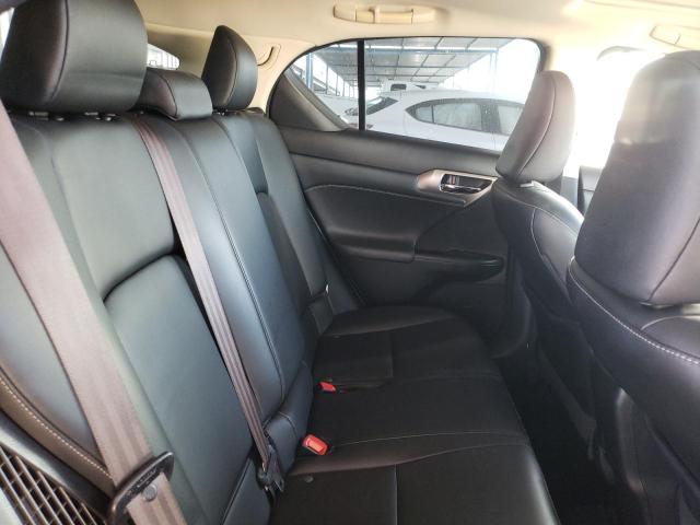 2016 LEXUS CT 200 JTHKD5BH5G2261876