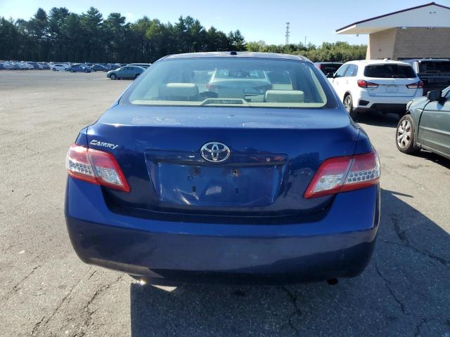 2010 TOYOTA CAMRY BASE - 4T4BF3EK5AR047474