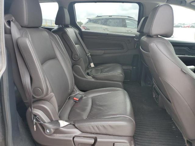 2019 HONDA ODYSSEY EL 5FNRL6H97KB021565