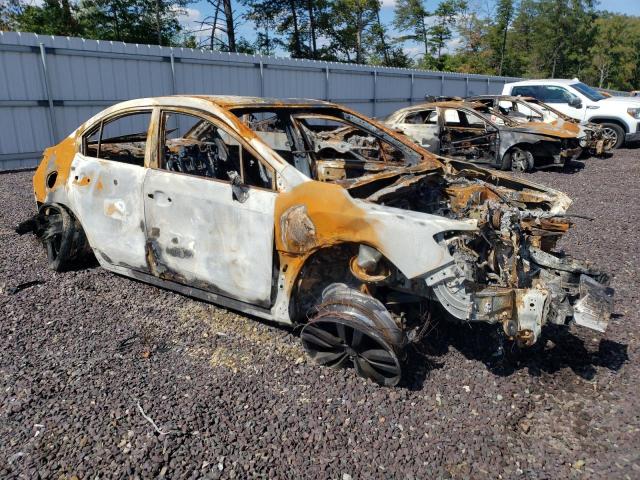 2016 SUBARU WRX PREMIUM JF1VA1E69G9828484