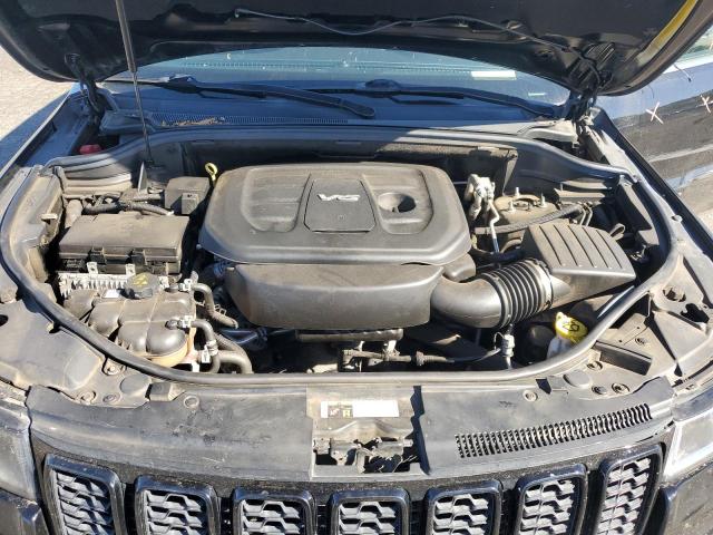 2018 JEEP GRAND CHER - 1C4RJFAG4JC432397