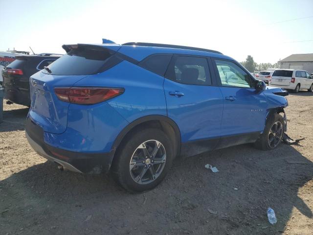 2025 CHEVROLET BLAZER 2LT #3287697005