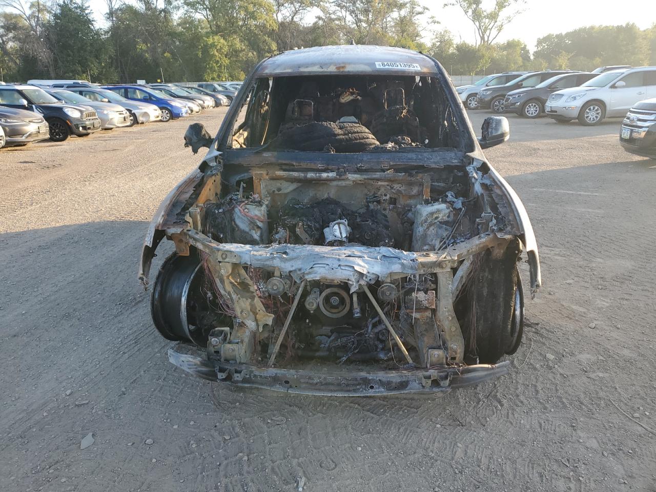 Global Auto Auctions