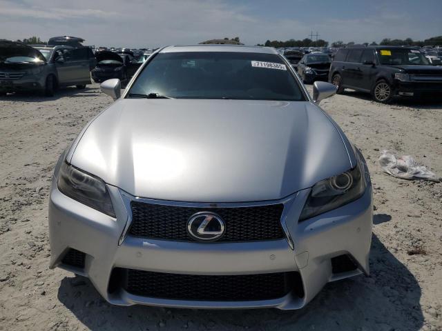 2013 LEXUS GS 350 #3294313876