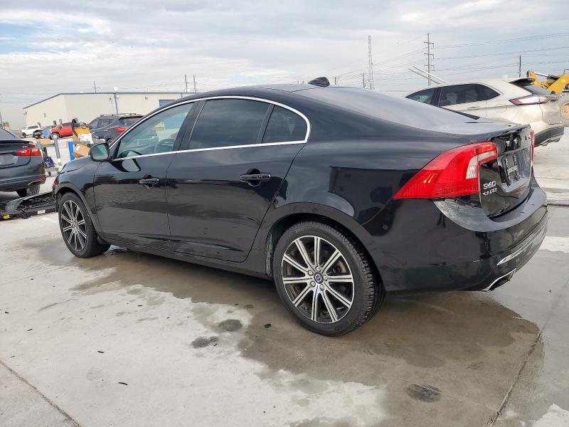 2018 VOLVO S60 INSCRI LYV402TK8JB170489