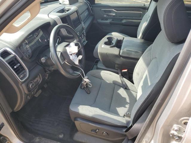 2019 RAM 1500 BIG H 1C6SRFFT7KN877052