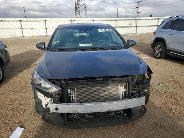 2022 HYUNDAI IONIQ BLUE KMHC65LC6NU274832
