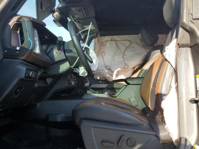 2022 FORD BRONCO BAS 1FMEE5BP5NLB27567