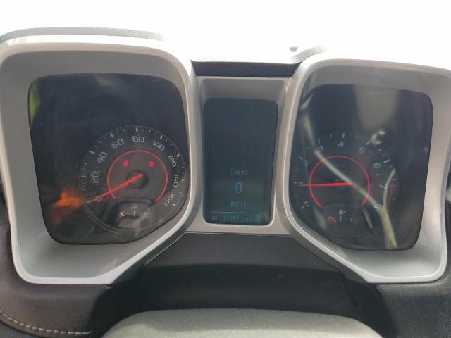 2015 CHEVROLET CAMARO 2G1FB1E31F9288714
