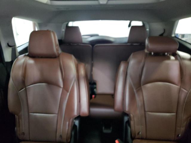 2018 BUICK ENCLAVE AV 5GAEVCKW6JJ132686