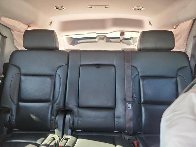 2016 GMC YUKON SLT 1GKS2BKCXGR436824