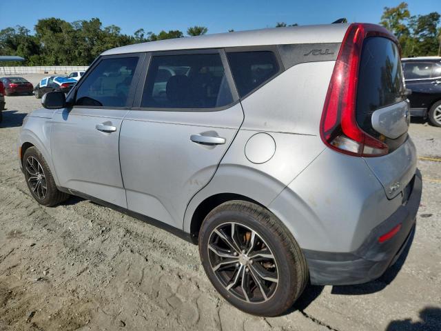 2021 KIA SOUL LX #3286741297