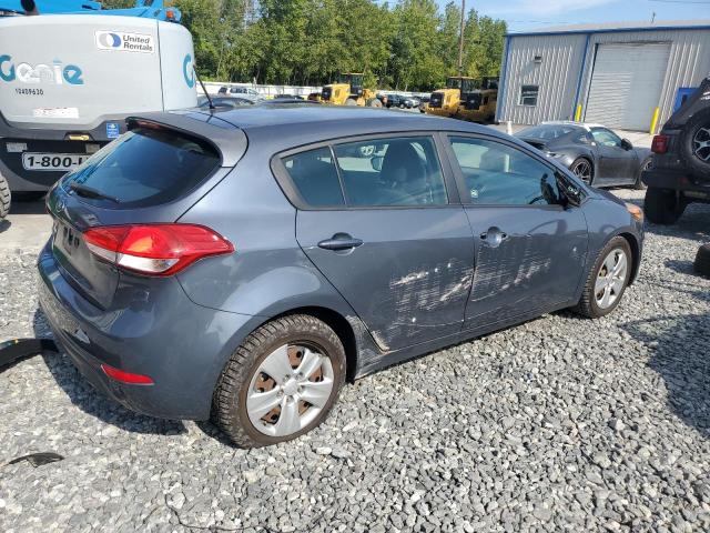 2016 KIA FORTE LX - KNAFK5A84G5590297