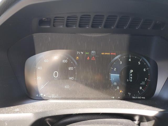 2018 VOLVO XC90 T6 YV4A22PK6J1388765