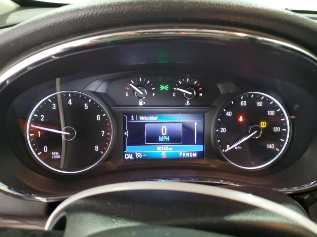 2020 BUICK ENCORE PRE KL4CJASB5LB013604