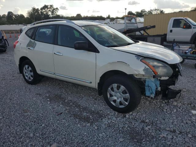 2014 NISSAN ROGUE SELE - JN8AS5MV7EW721295