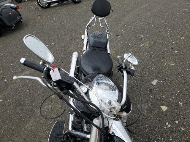 2015 YAMAHA XVS950 A JYAVN01E5FA022673