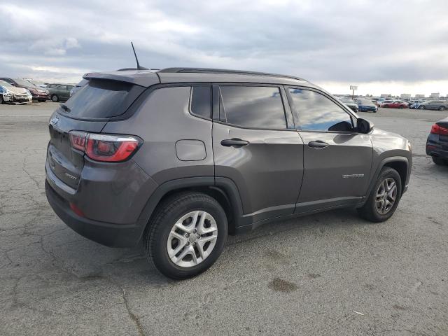 2018 JEEP COMPASS SPORT 3C4NJCAB4JT139928