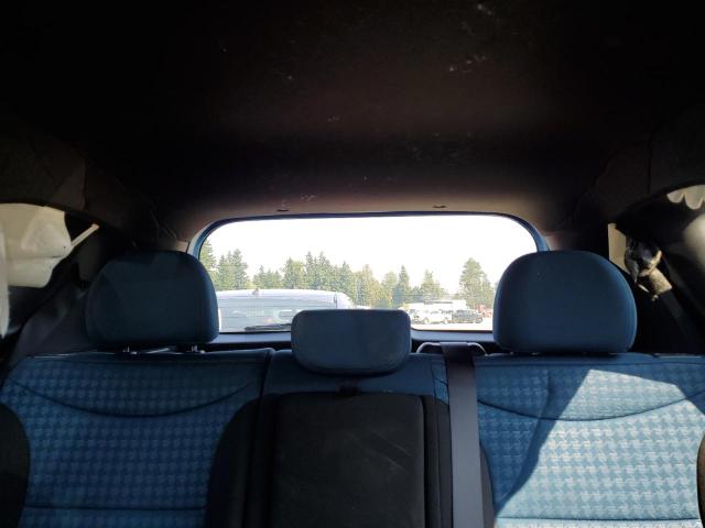 2015 KIA SOUL + KNDJP3A55F7219175
