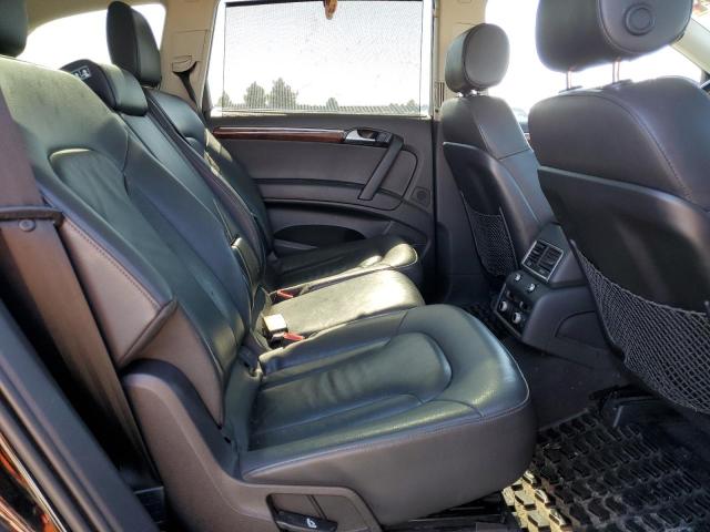 2015 AUDI Q7 PREMIUM WA1LGAFE7FD024518