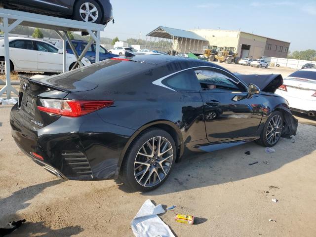 2017 LEXUS RC 300 - JTHSM5BC4H5003711