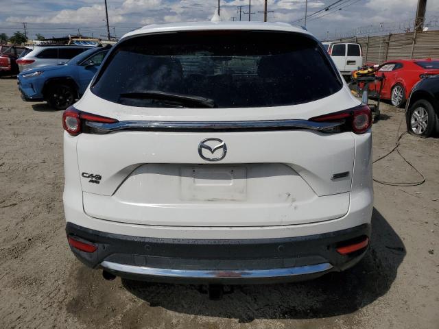 2016 MAZDA CX-9 GRAND JM3TCBDY4G0107280