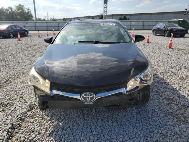 2017 TOYOTA CAMRY LE #3302795888