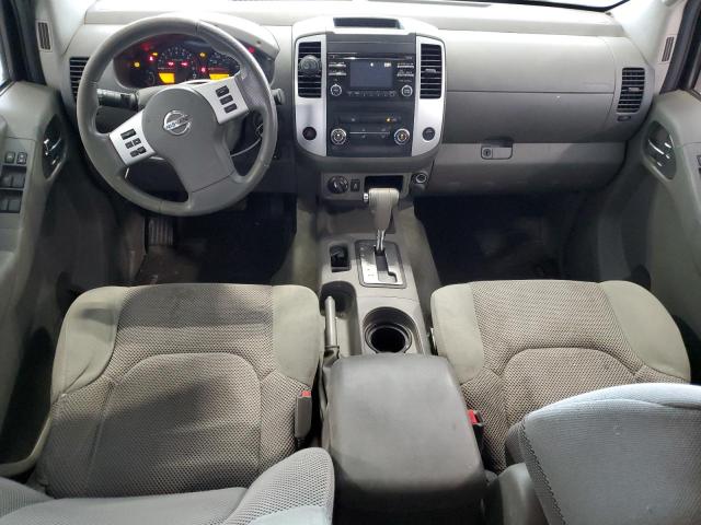 2014 NISSAN FRONTIER S #3291402132